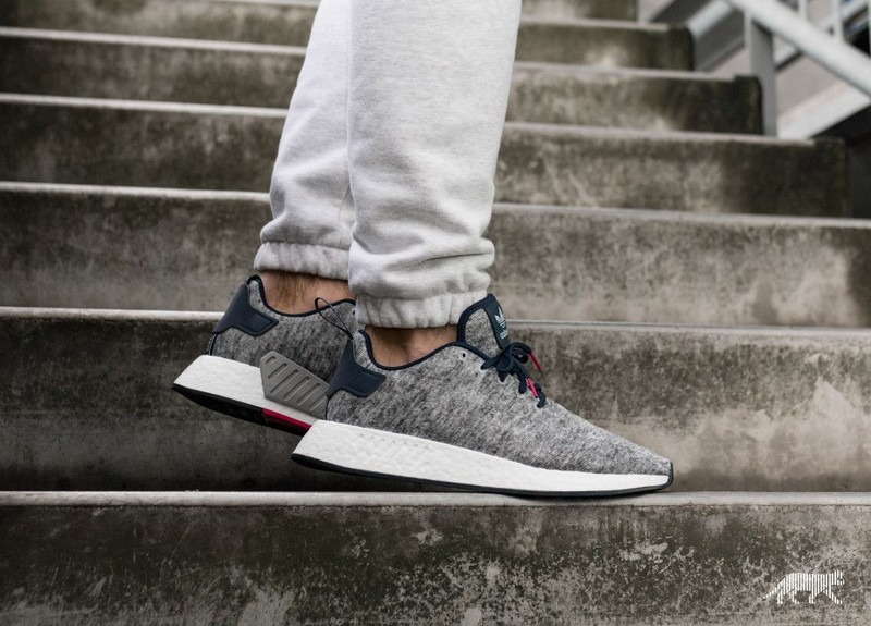 Adidas nmd r2 2024 united arrows y sons